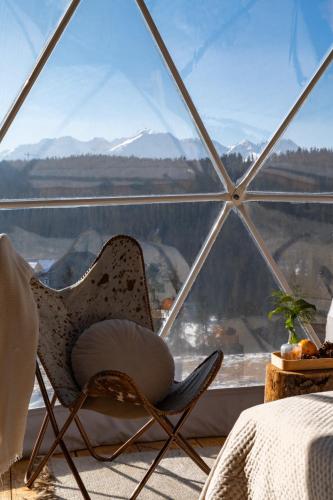 Vaping savings Tatra mountains, luxury weekend Poland, 1430 PLN savings travel - Tatra Glamp Bukowina Tatrzańska - Sieć noclegowa Tatra Glamp ...