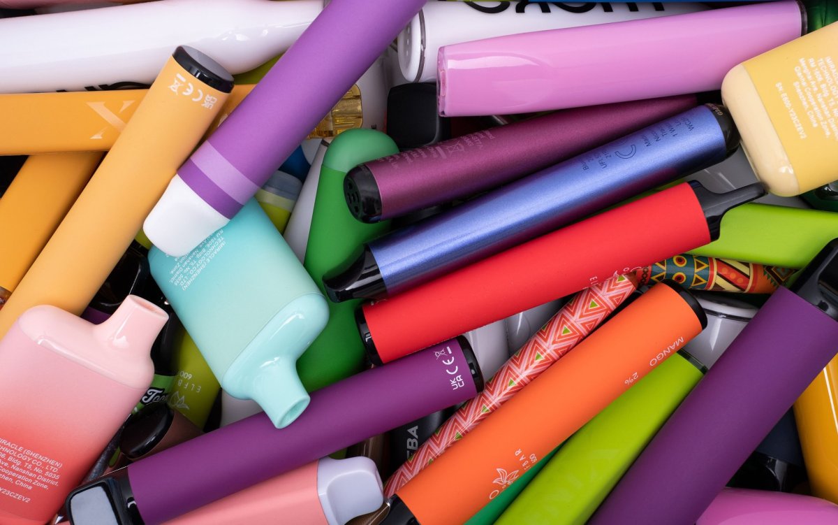 30000 puff vape,50000 puff disposable,best vapes Poland,vaping savings,eco-friendly vaping