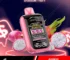 najlepszy vape na imprezę,jaki e-papieros na balet,Bang Blaze dual flavor,Hifancy Dream 45000 puffs,duże jednorazówki vape