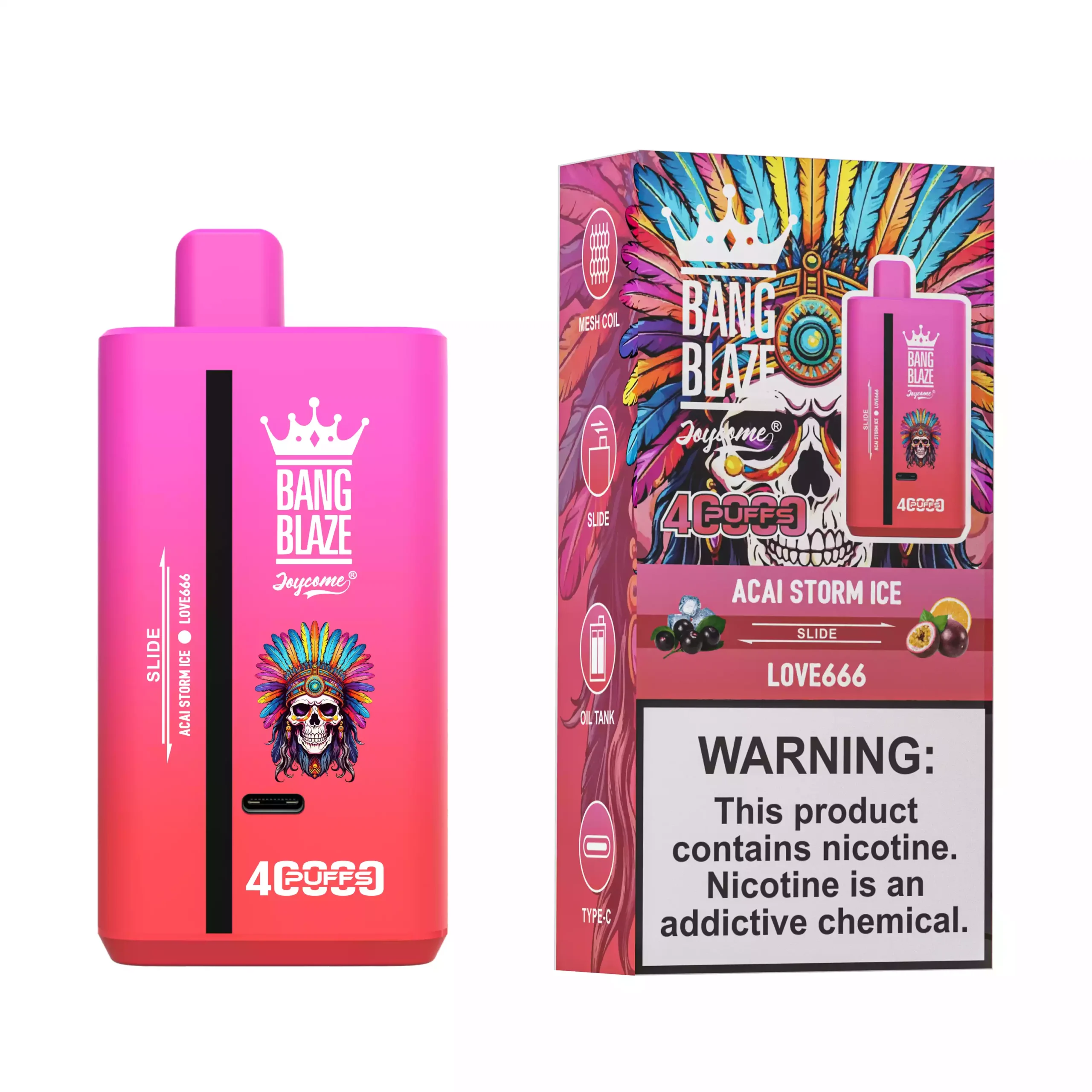 Bang Blaze 40000 Hifancy Dream 45000 porównanie, e-papierosy dwa smaki cena, vape dual flavor alternatywa - BANG BLAZE 40000 Puffs DSK041 Dual Flavor Low Nicotine Bulk Buy ...