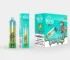 Bang Blaze 40000 cena,Hifancy Dream 45000 opinie,najlepszy e-papieros jednorazowy,dual flavor vape Polska,e-papierosy do 70 zł