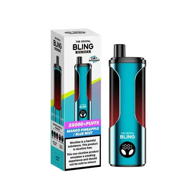 prezent dla vapera,Airmez Matrix Pro 30000 Puffs,e-papieros jednorazowy z ekranem,jednorazowy vape premium,najlepszy e-papieros na prezent,airmez matrix pro recenzja,vape o dużej pojemności,elegancki e-papieros,alternatywy Airmez Matrix Pro,zakupy prezentów dla vapera