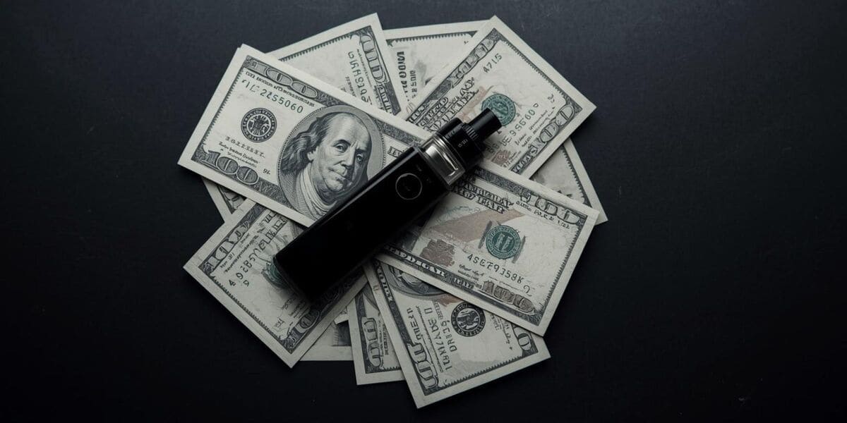 Hifancy Dream 45000,Hifancy Space 50000,Disposable vape comparison,High capacity vape,Best Hifancy vape,VapePrime.pl review