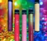 Summer Dream co to za smak,Hifancy Dream 45000 puffs,e-papieros jednorazowy,recenzja smaku vape,najlepszy smak liquidu