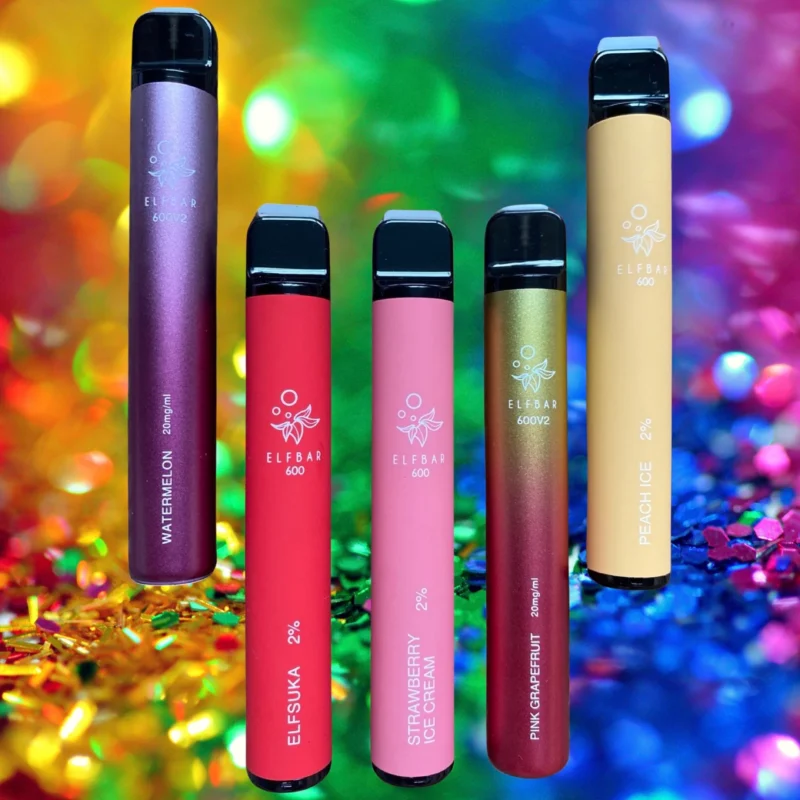 Summer Dream co to za smak,Hifancy Dream 45000 puffs,e-papieros jednorazowy,recenzja smaku vape,najlepszy smak liquidu
