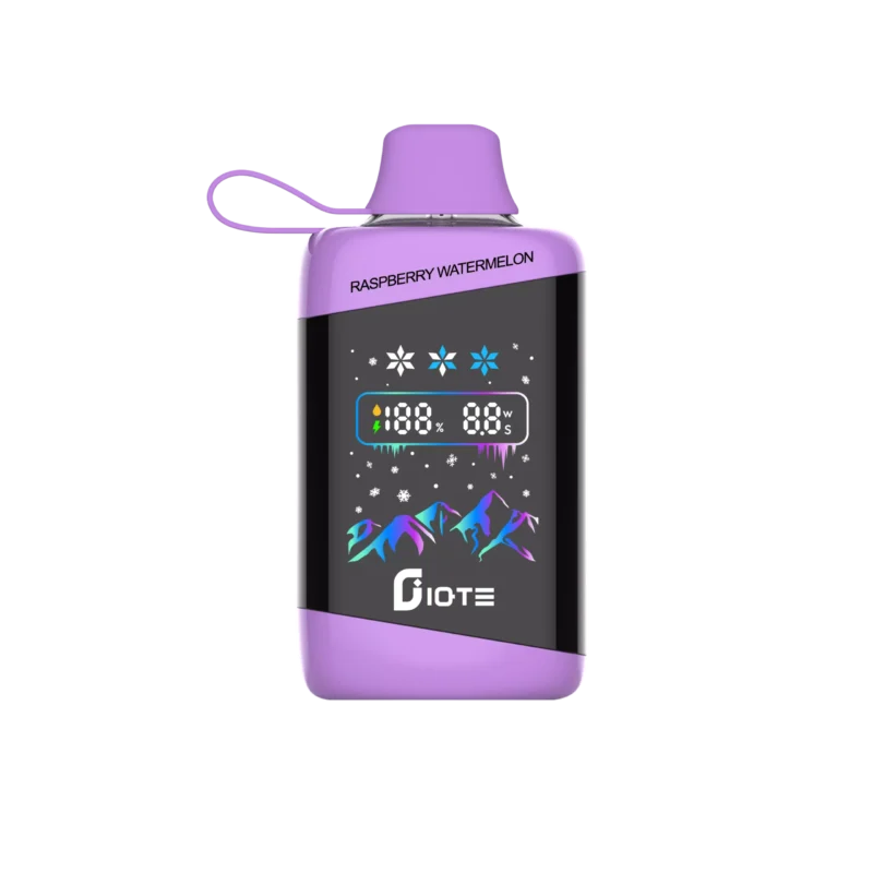 Hifancy Dream 45000,Summer Dream,jednorazówka 45000 puffs,smak marakuja ananas lód,VapePrime