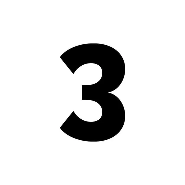 three - three | Whitestone Gallery