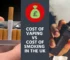 XCOR Tyrant 23000 review,best disposable vape for ex-smokers,industrial design vape,strong throat hit vape,vapeprime.pl