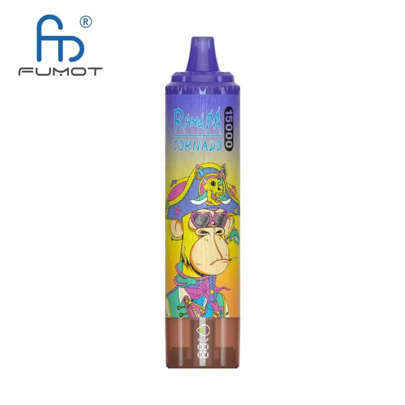 Fumot RandM Tornado 15000 opinie,RandM Tornado 15000 cena,Najlepszy e-papieros jednorazowy,VapePrime Fumot,Ur1 Vape 800 vs Fumot
