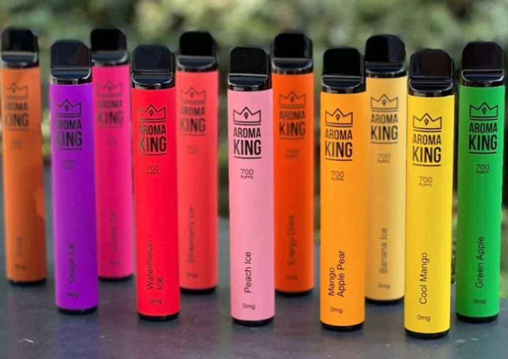 e-papierosy jednorazowe,jak oszczędzać na vapingu,duże jednorazówki,VapePrime,koszt e-papierosów