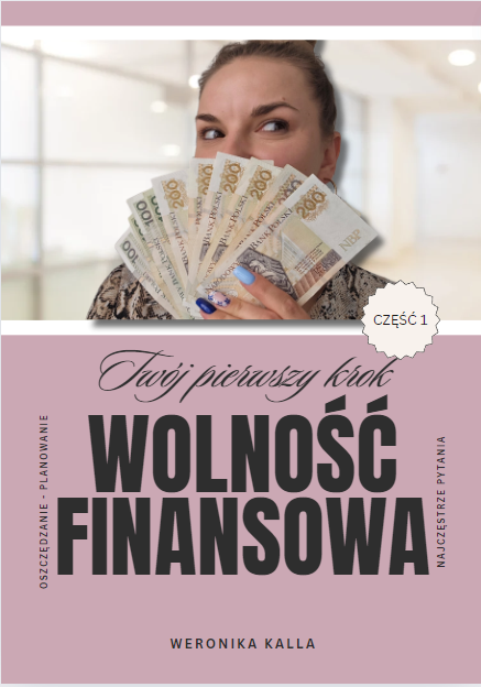 oszczędność pieniądze vapeprime wakacje lepsze auto finanse wolność - Wolność finansowa - Ebook Finanse_Niki