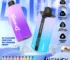 Hifancy Dream 45000,smaki Hifancy,najlepsze smaki vape,jednorazówki ranking,e-papierosy smaki