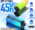 Hifancy Dream 45000 oryginał,jak sprawdzić podróbkę vape,VapePrime Hifancy,oryginalne e-papierosy,bezpieczny vaping