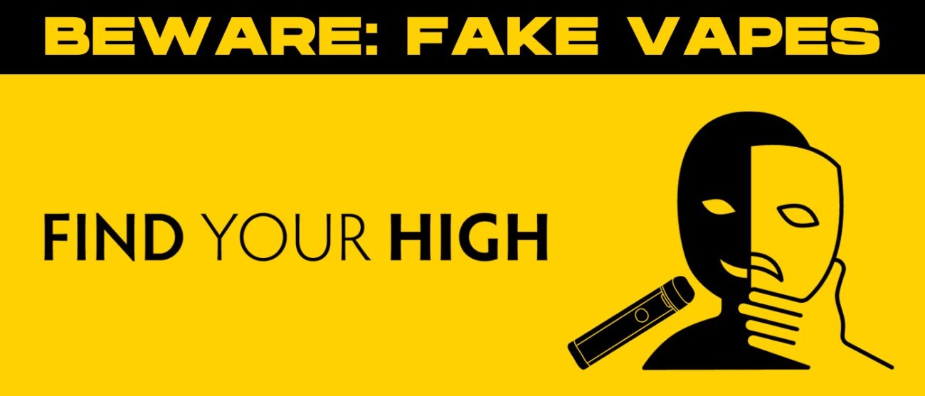 fake RandM Tornado 15000,Hifancy Dream 45000 authenticity,how to spot fake vape,vape verification Poland,VapePrime.pl original vapes
