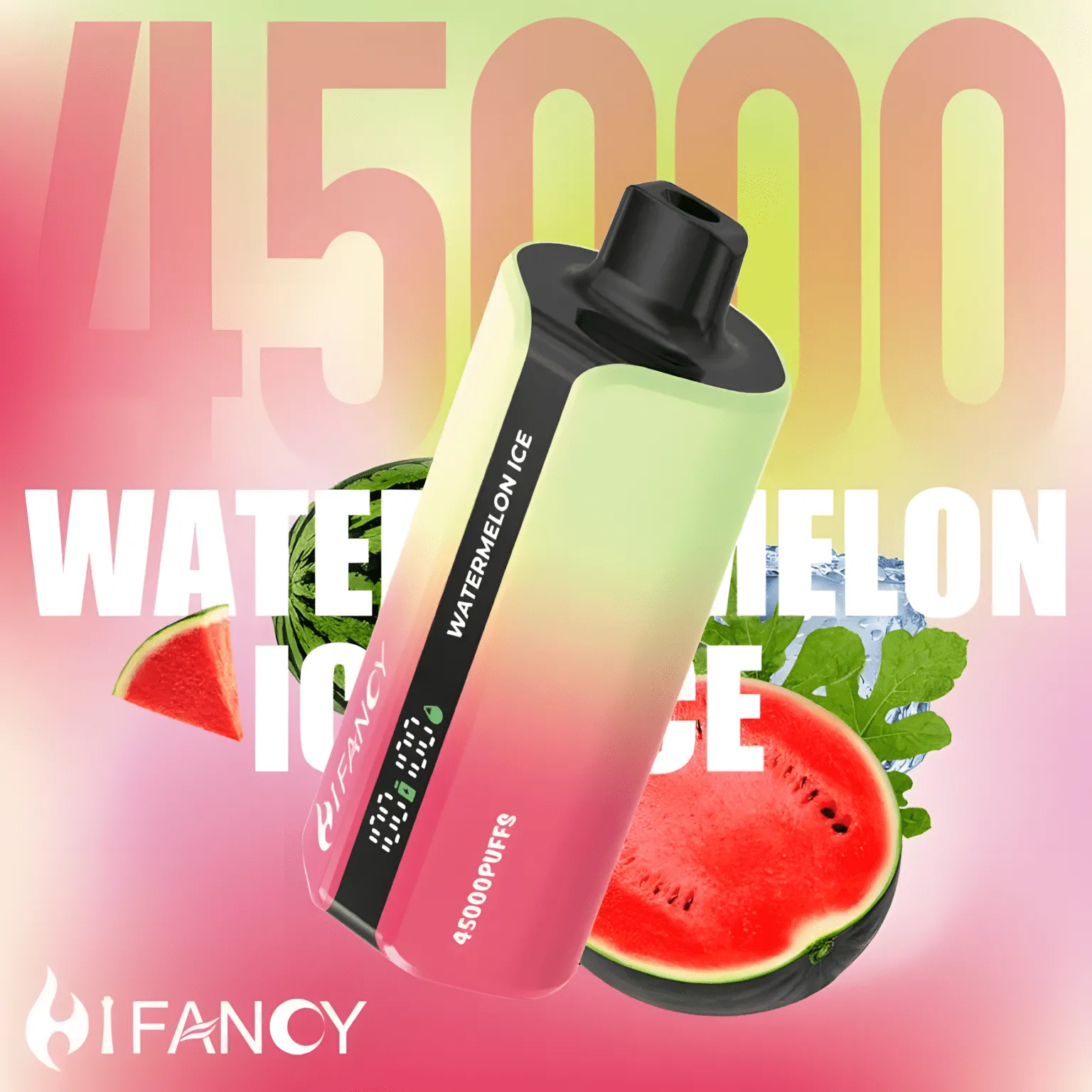 Hifancy 45k e-papieros, Hifancy Dream 45000, futurystyczny vape design, jednorazowy e-papieros duża pojemność - HIFANCY DREAM 45000: Gdzie Technologia Spotyka Marzenia