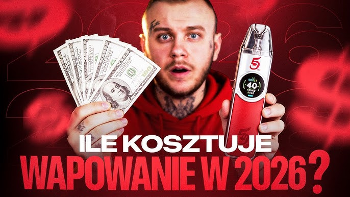 jednorazówki ranking 2026,e-papierosy jednorazowe opinie,VapePrime sklep,Hifancy Dream 45000,Fizzy Twins 50000
