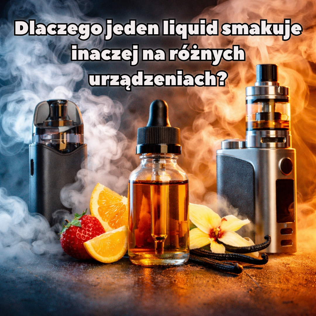 efekt chłodzenia vape, mrożony koktajl na plaży, e-papieros orzeźwienie - epapierosek.com - Blog Vapera