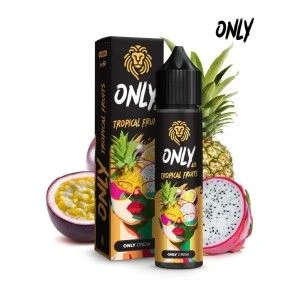 Marakuja ananas lód, egzotyczne owoce vape, świeży orzeźwiający smak, składniki aromatu Summer Dream - Premixy i Longfille z nutą Owoców Tropikalnych | Świat Premixów ...