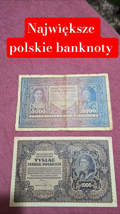 pieniądze marnowane, stos banknotów PLN, opony samochodowe, kebab, oszczędność na vape - TERAZ TYCH BANKNOTÓW NIKT BY NIE CHCIAŁ.