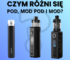 Airmez Matrix Pro,vape 30000 buchów,najlepszy e-papieros jednorazowy,opłacalność vape,recenzja Airmez