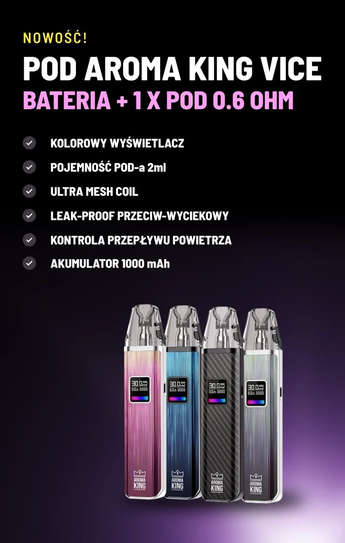 Newsletter sklepu vape, kody rabatowe e-papierosy na maila, VIP Pass vape, ekskluzywne zniżki - eVapes - świat vape - akcesoria do palenia