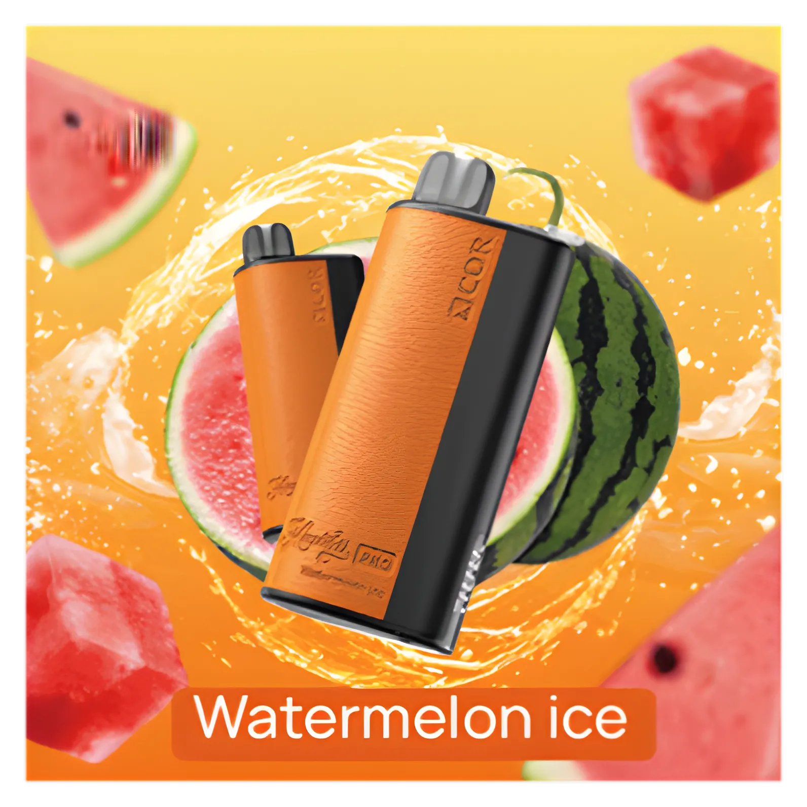 e-cigarettes