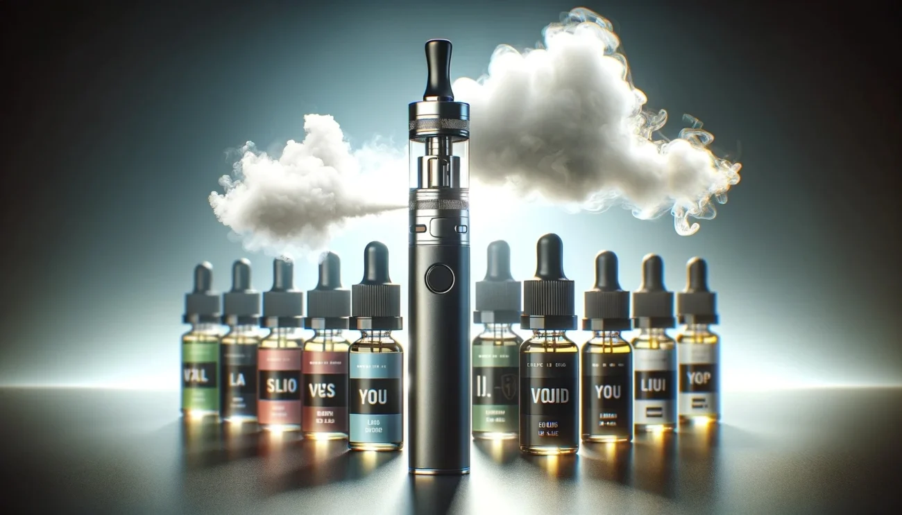 e-papierosy najłagodniejsze dla gardła,smooth vaping,sole nikotynowe,mesh coil,ranking e-papierosów 2026