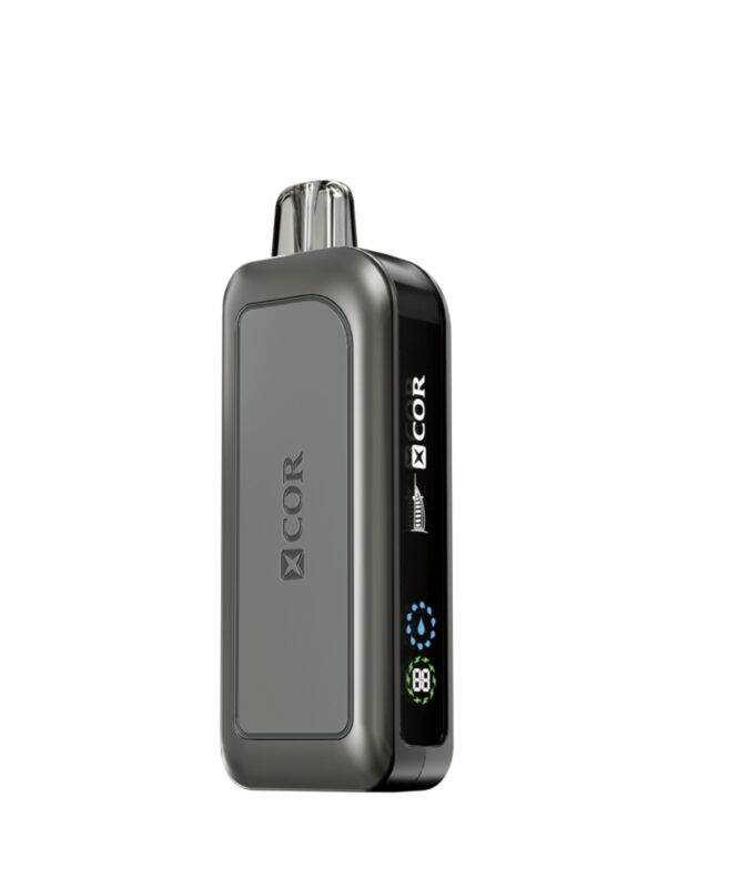 xcor dubai night 28000,premium vape polska,luksusowy e-papieros,jednorazowy vape impreza,najlepsze smaki vape