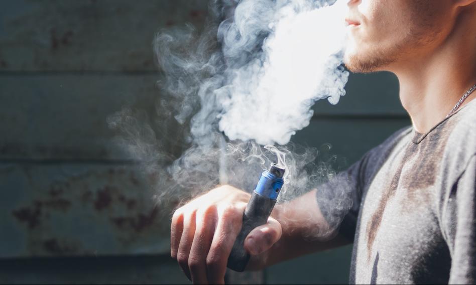 zakaz jednorazowych e-papierosów 2026, nowe przepisy vape Polska, rewolucja vaping legislacja - Zakaz jednorazowych e-papierosów dopiero w trzecim kwartale ...