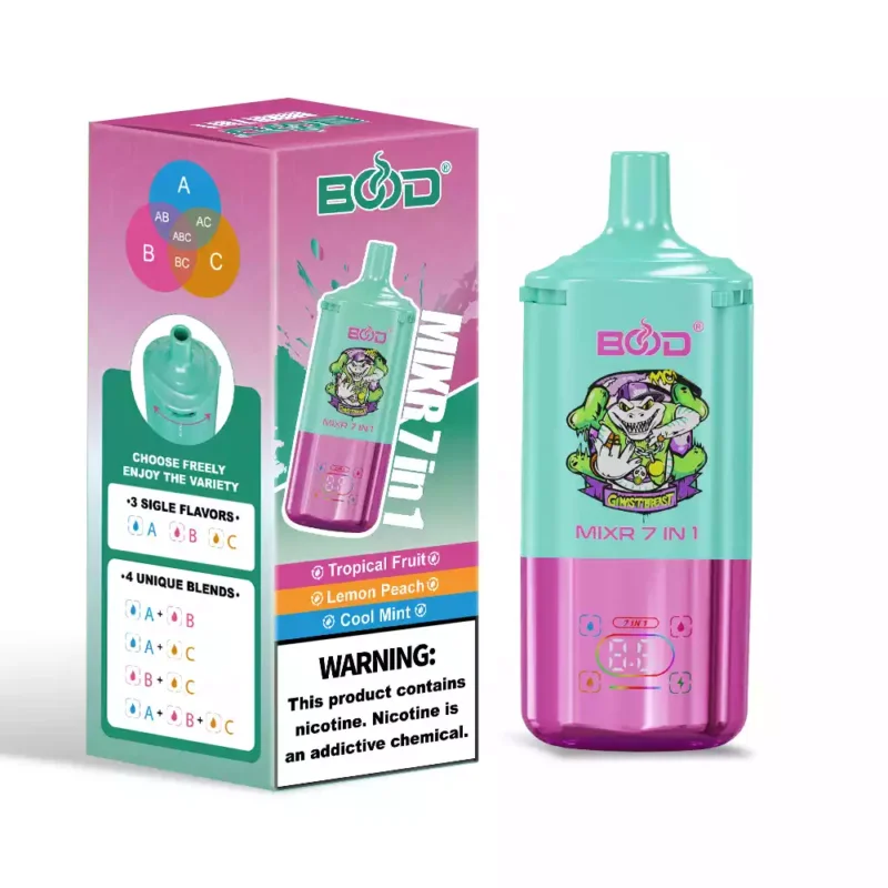 ranking e-papierosów 2026,vape egzotyczne smaki,mango guawa marakuja vape,najlepsze jednorazówki,przepisy vape 2026