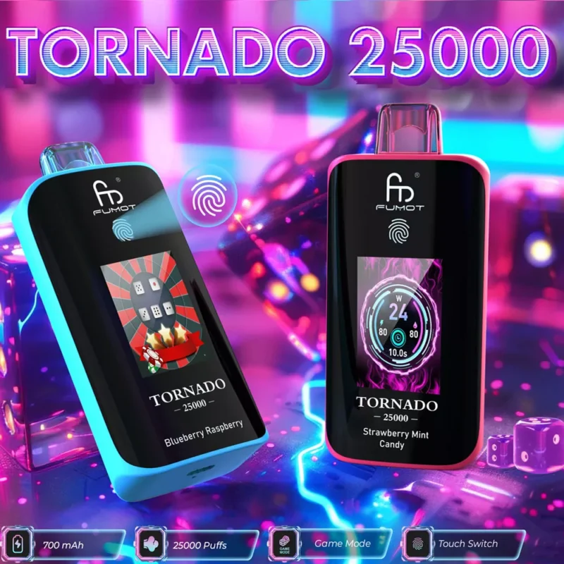 Fumot RandM Tornado 15000 cena,Fumot Tornado 15000 sklep,randm tornado gdzie kupić,jednorazówka 15000 buchów,vape oszczędności