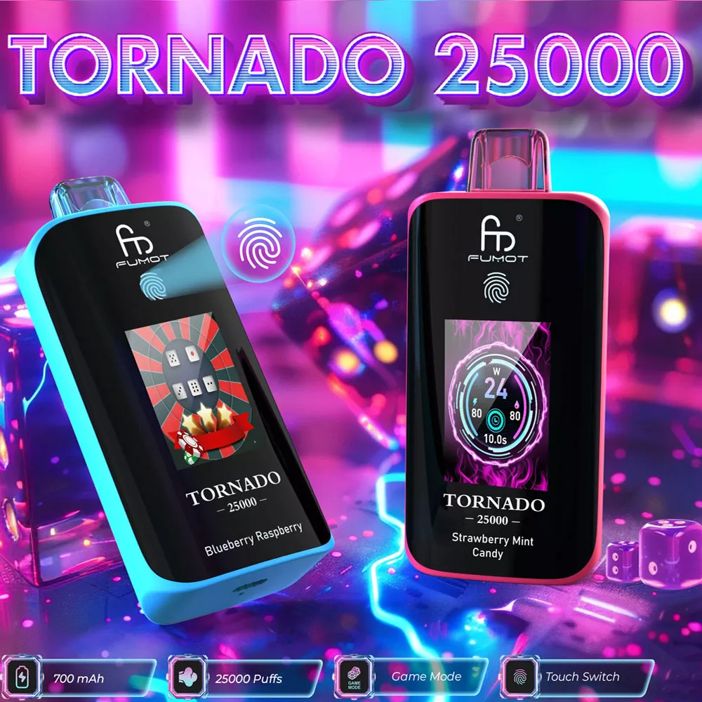 weryfikacja kodu QR vape, oryginalny Fumot Tornado, bezpieczne zakupy e-papierosa - Fumot Tornado 25000 Puffów Hurtownia Detaliczna Jednorazowe Vapy ...