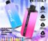 Hifancy Dream 45k,jednorazówka 45000 buchów,najlepsze jednorazówki 2026,ile kosztuje vaping dziennie,e-papieros duża pojemność,recenzja Hifancy Dream,VapePrime Hifancy,koszty vapowania,smaki Hifancy 45k,Hifancy Dream opinie