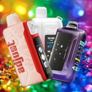e-papieros 50k buchów, legalność vape Polska, przepisy TPD - 50 tys. waporyzatorów | Najlepsze 50000 Puff jednorazowe i ...