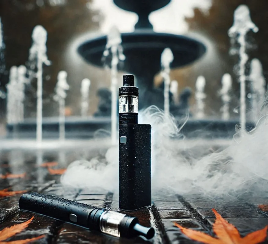 e-papieros nie ładuje się,vape nie ładuje,jak naprawić e-papierosa,problem z ładowaniem vape,czyszczenie portu ładowania e-papierosa,rozładowany vape,e-papieros nie reaguje na ładowarkę,naprawa jednorazówki,bezpieczne ładowanie e-papierosa,VapePrime