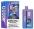 Bang Blaze Blueberry Ice,najlepszy smak jagodowy vape,e-papieros jednorazowy 40000 buchów,dlaczego Bang Blaze,Dual Smak vape