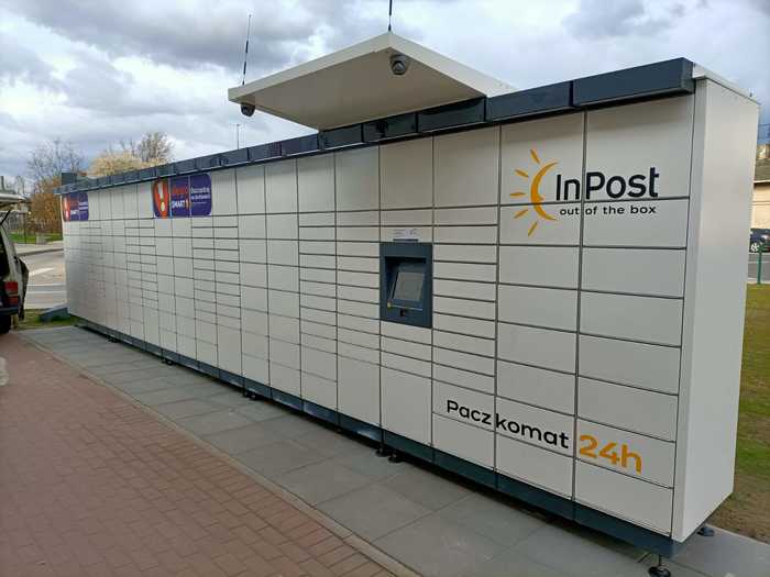 dostawa vape Poznań, InPost Paczkomat Poznań, szybka dostawa e-papierosów, zakupy online vape, kurier Poznań - Paczkomat POZ117M 28 Czerwca 1956 r. 310 Poznań | InPost