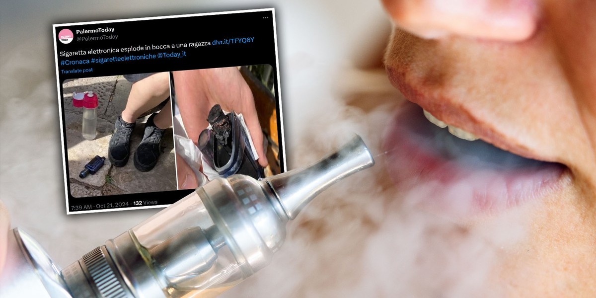 Fumot Tornado 15k oryginał,jak rozpoznać podróbkę vape,bezpieczne e-papierosy,VapePrime opinie,sklep z e-papierosami TPD