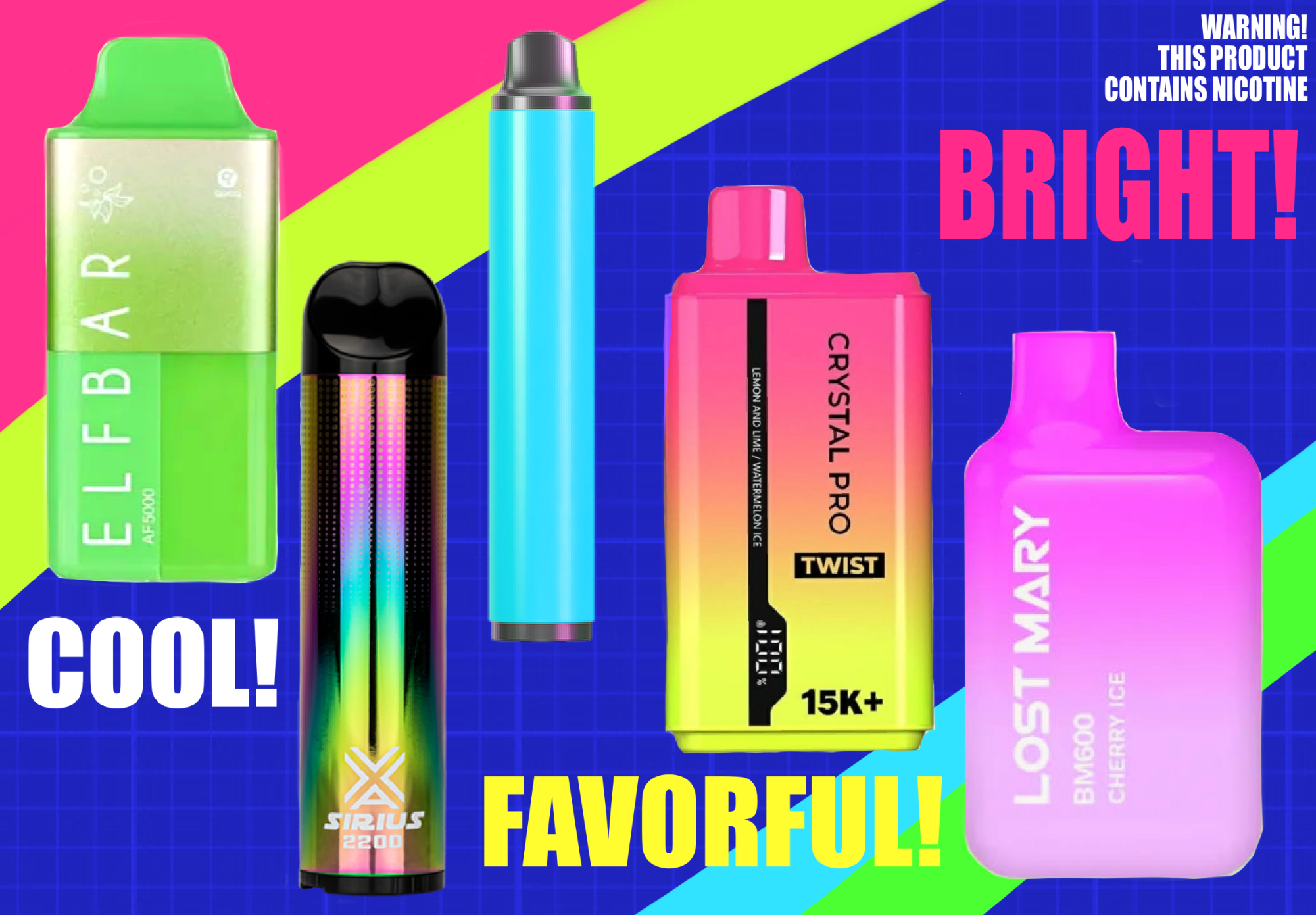 bitwa vape areny, konfrontacja sklepów vape, inwestor vs amator vaping - Vaping isn