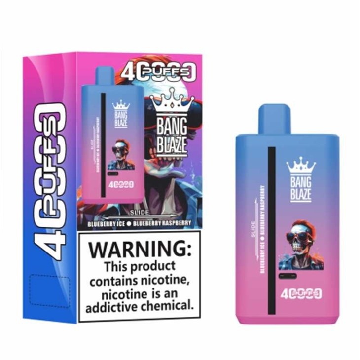 Bang Blaze 40000 Puffs,e-papieros z dwoma smakami,jednorazówka 40000 buchów cena,fizyczny przełącznik smaku vape,jak wyleczyć Vaper's Tongue,najlepsze jednorazówki 2024,VapePrime.pl,oszczędność na e-papierosach,Bang Blaze opinie,Vape Polska