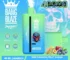 Bang Blaze 40000 test,e-papieros dwusmakowy,najlepsza jednorazówka vape,opinie Bang Blaze,vape dual smak