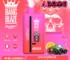 Mesh Coil,Bang Blaze 40000 Cherry Coke,grzałka siatkowa vape,intensywny smak e-papierosa,jednorazowy e-papieros opinie,VapePrime,jak działa Mesh Coil