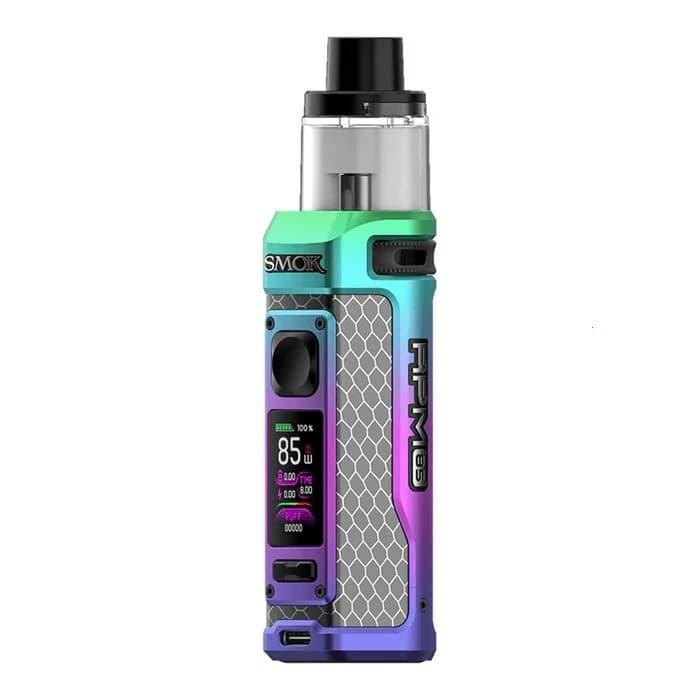 oszczędność vape, ekonomia e-papierosy, stos pieniędzy i duży e-papieros, oszczędności na vapingu - Vape w porównaniu z tradycyjnym e papierosem co lepsze vape czy ...