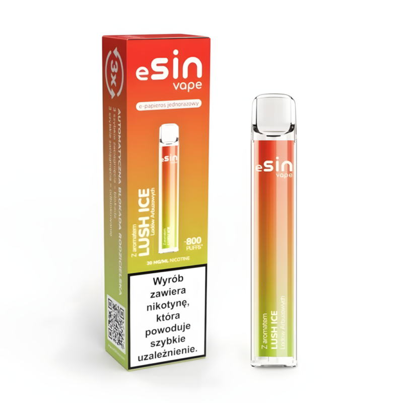 L8 Vape 9.90 zł,e-papieros jednorazowy,tani vape na start,koszty e-papierosów,recenzja L8 Vape,promocje vape,VapePrime.pl