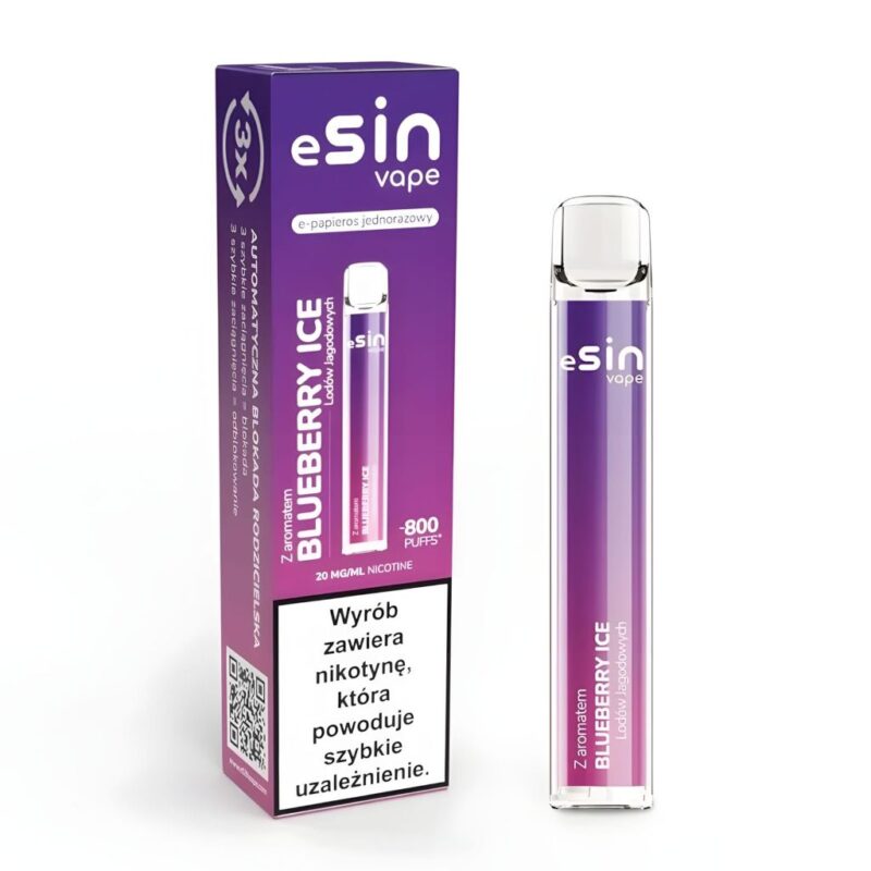 małe jednorazowe e-papierosy, Ur1 Vape 800, Esin Vape 800, L8 Vape 800, dyskretne pypcie