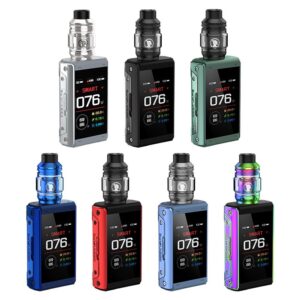 budżetowy zestaw startowy vape, tani starter pack e-papieros, modele e-papierosów na początek - ✔️ Pakiet Startowy - Tanie e-papierosy, szybka wysyłka