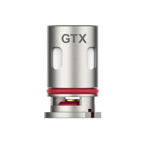 Grzałka Mesh Coil vape, technologia grzewcza e-papierosa, budowa grzałki Hifancy - Grzałka GTX Coil | So Fly | The Vape Shop