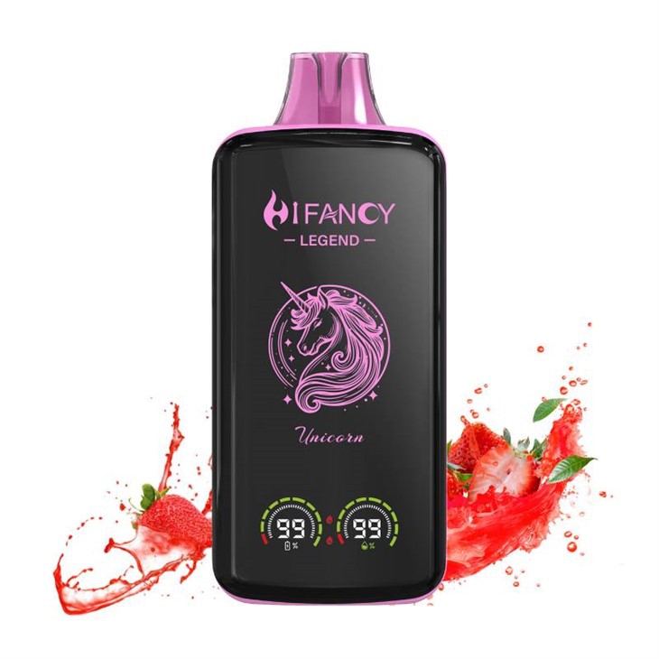 e-papieros Hifancy ładowanie 20 minut, timer ładowania vape, zegar z e-papierosem ładowanym - Chiny Dostosowane HIFANCY LEGENT 20000 Puff Vape Producenci ...