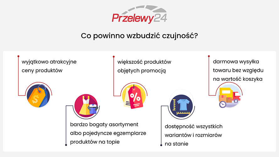 oszustwo sklep internetowy vape, fałszywy adres firma, mapa Google pole kukurydzy, scam vape shop - Jak rozpoznać fałszywy sklep w internecie? - Przelewy24