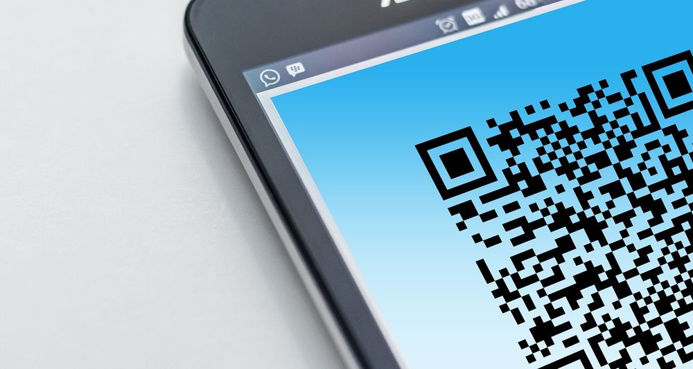 skanowanie kodu QR weryfikacja produktu, autentyczność vape QR code, tarcza anty-oszustowa e-papieros - Oszustwa z kodami QR | Bitdefender - program antywirusowy